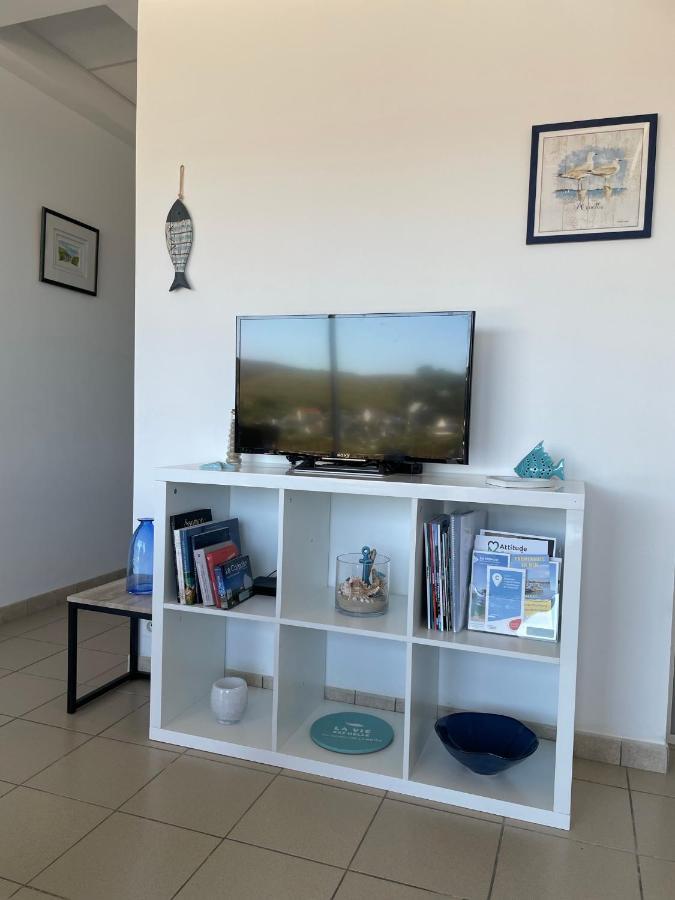Au Petit Brick - Cosy Beachfront House Maupertus-sur-Mer Exterior foto